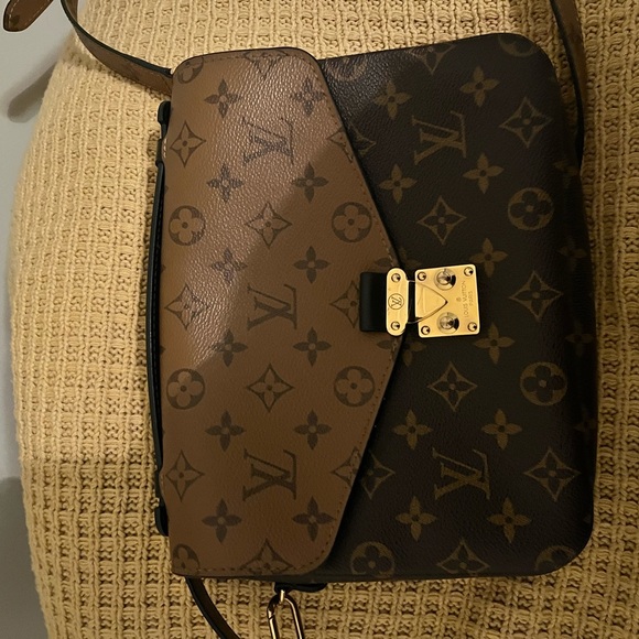 Pochette Métis MM Reverse - Picture 4 of 9